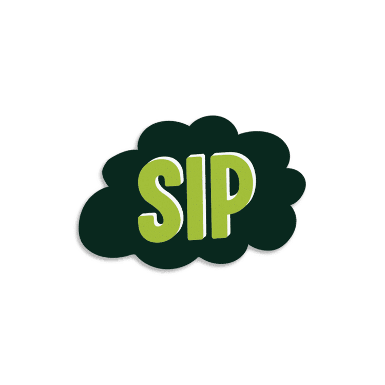SIP: Cannabis Beverage Brands