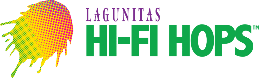 Lagunitas: Hifi Hops