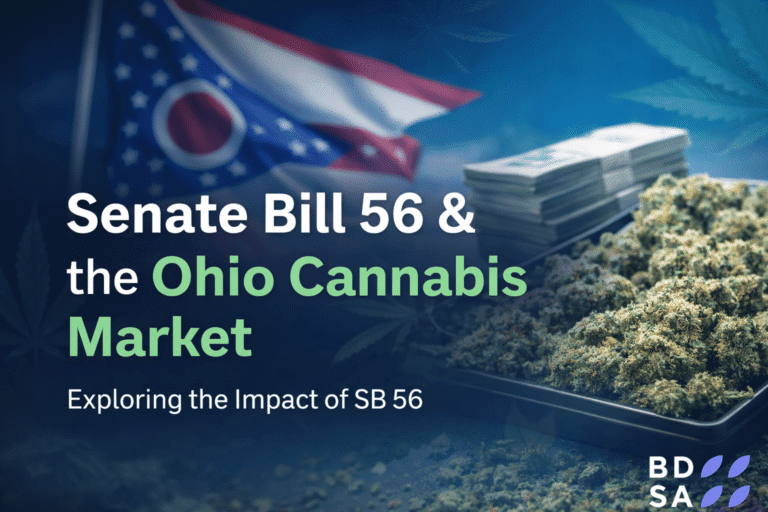 SB 56 and the Ohio Cannabis Market