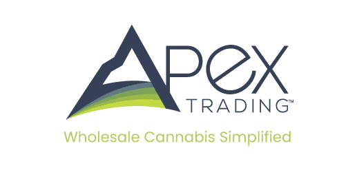 Apex Trading Data Shows That Wholesale Cannabis Flower Prices are Declining