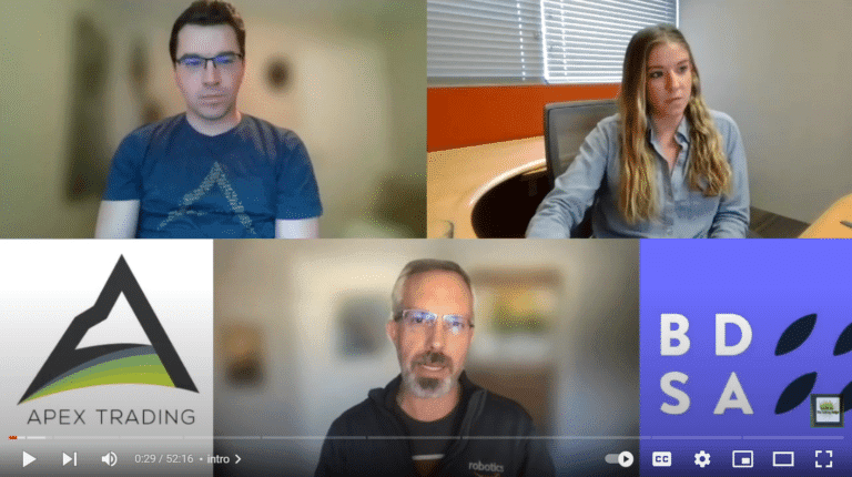 snip podcast with john and jess