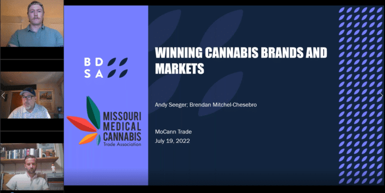 snip winning cannabis brands and markets first slide