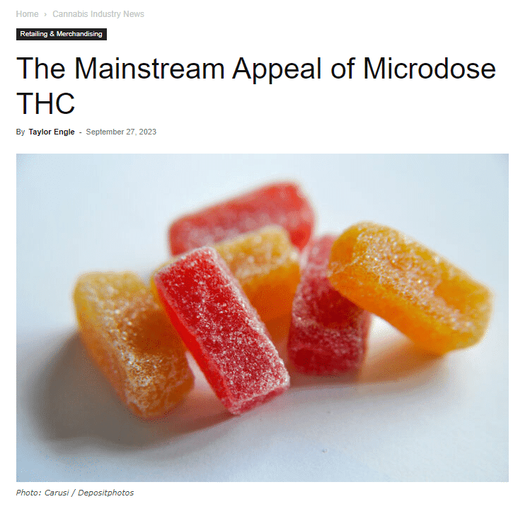 Article Screenshot