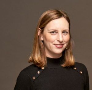 Claire Kaufmann, Northwest Regional Directors for BDS Analytics