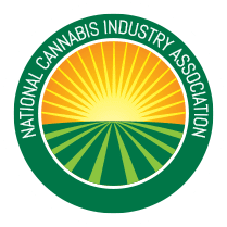 National Cannabis Industry Association logo