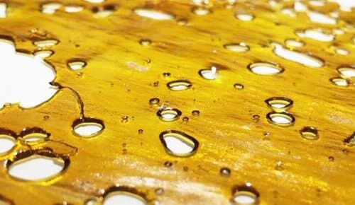 cannabis extract