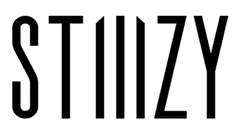 Stiiizy Logo