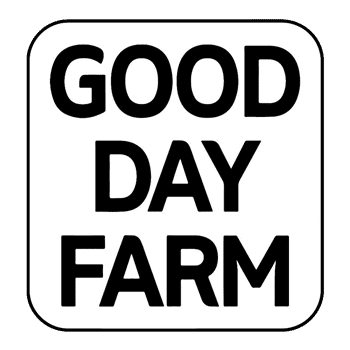 Good Day Farm Cannabis Logo