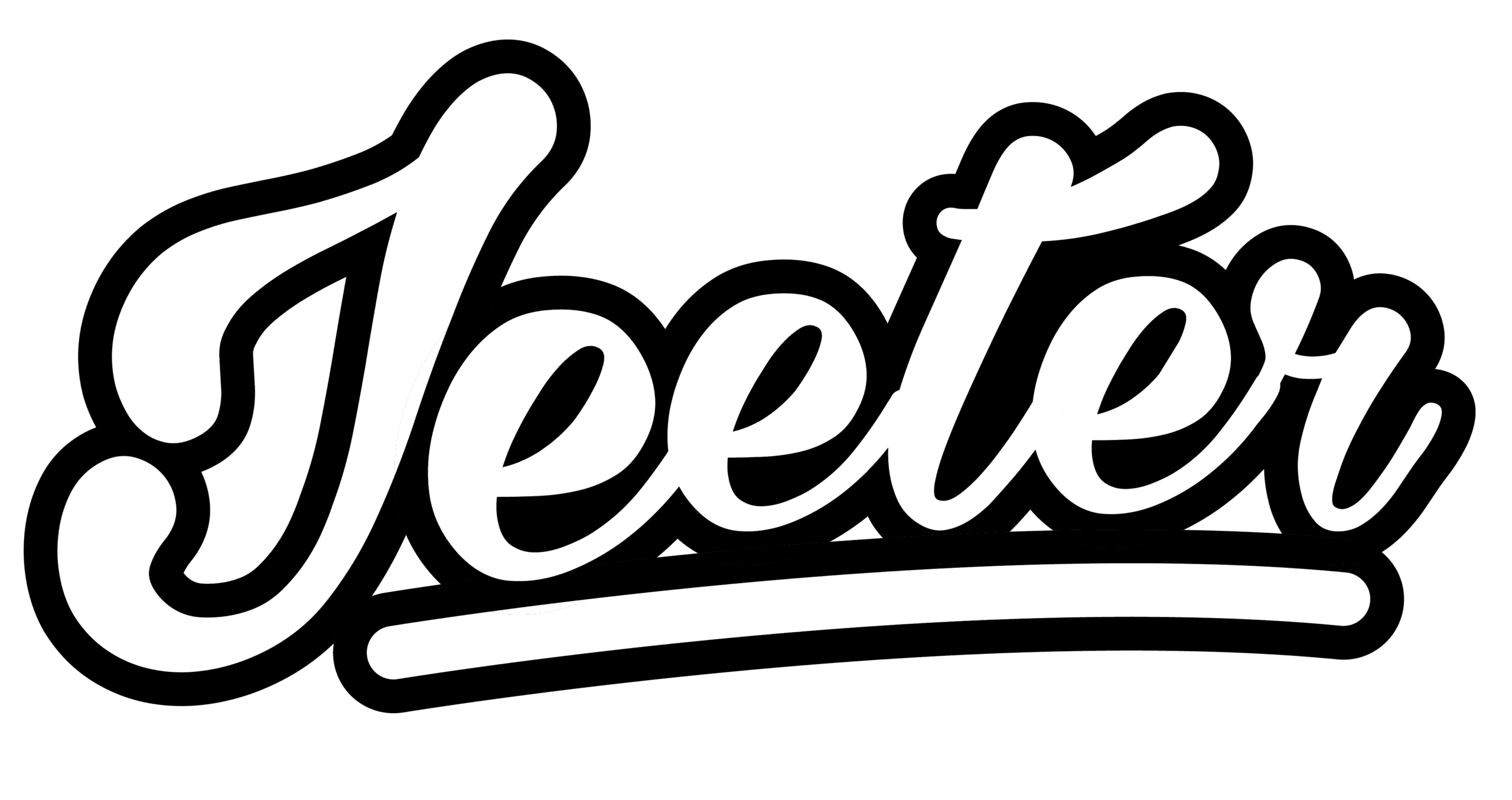 Jeeter Cannabis Logo