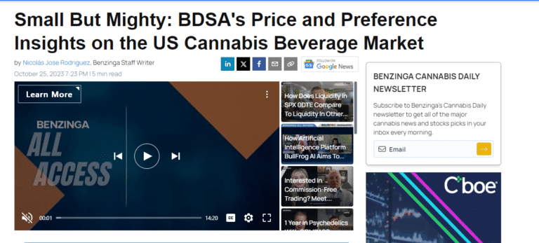Article Screenshot