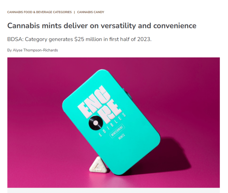 Article Screenshot