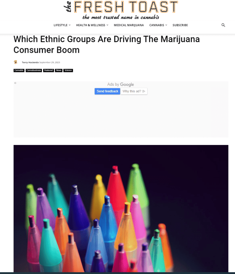 Article Screenshot