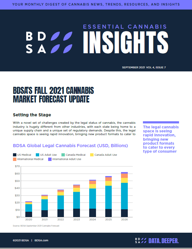 snip - Market forecast essentials article