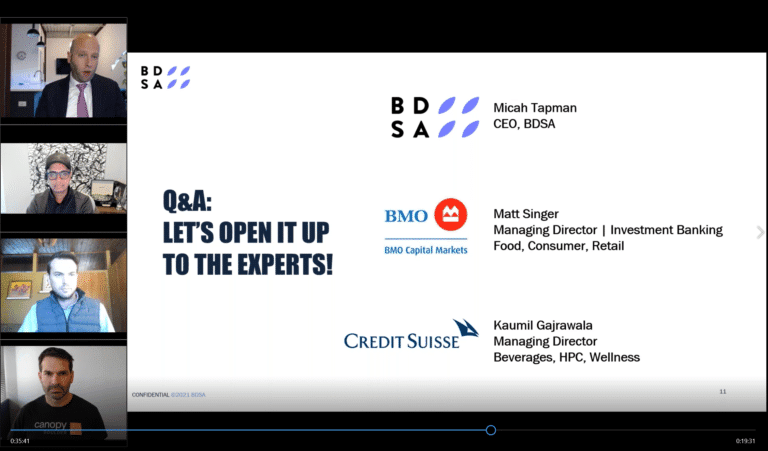 snip finserv webinar