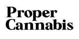 Proper Cannabis Logo