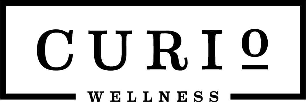 Curio Wellness Logo
