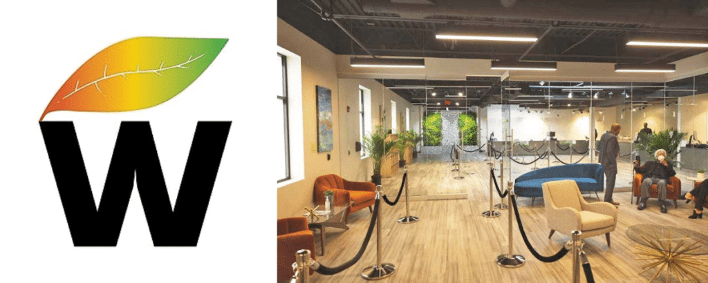 Western Front Massachusetts Storefront and co-founder Marvin Gilmore (seated on far right)