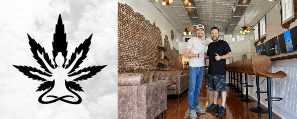 Chronic Guru founder Patrick O'Brien