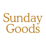 Sunday Goods