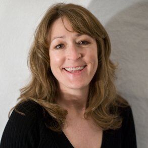 Terri Nopp, Founder of Happy Parties
