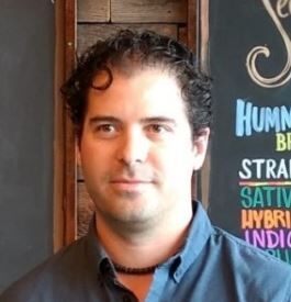 Greg Shoenfeld - BDS Analytics' Director of Operations