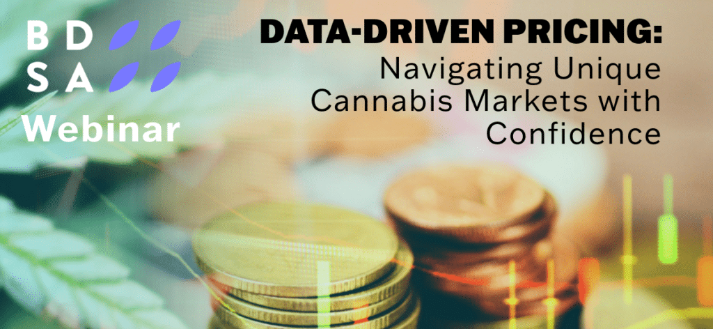 Data Driven Pricing Webinar Image